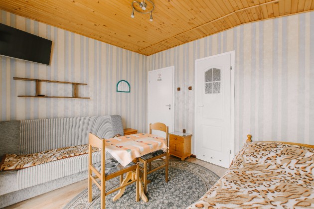 Pokój nr 14